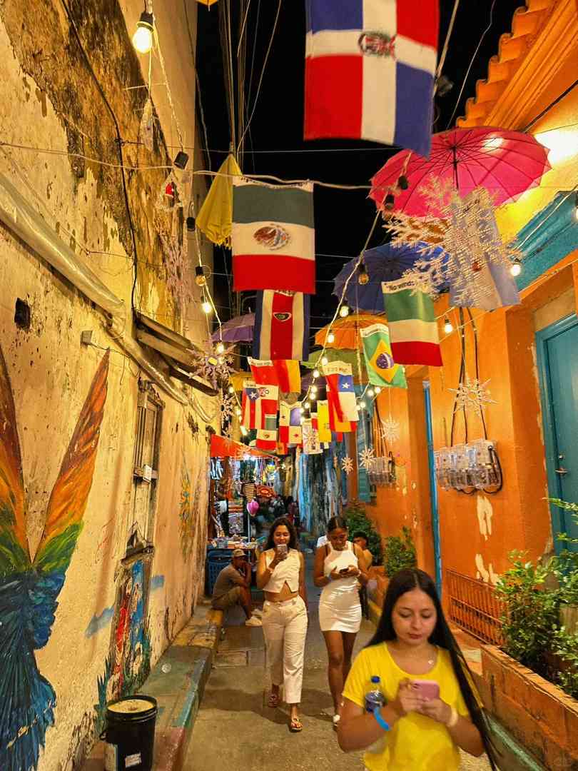Three-Day Tour Guide to Cartagena and Medellin in Colombia for Travelers