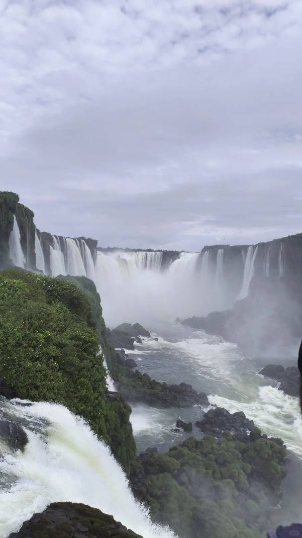 Tips for Visiting Iguazu Falls: What to Pack and Prepare #11/12