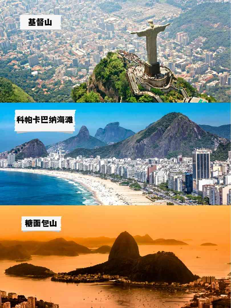 Top 10 Must-Visit Attractions in Rio de Janeiro Brazil for Travelers