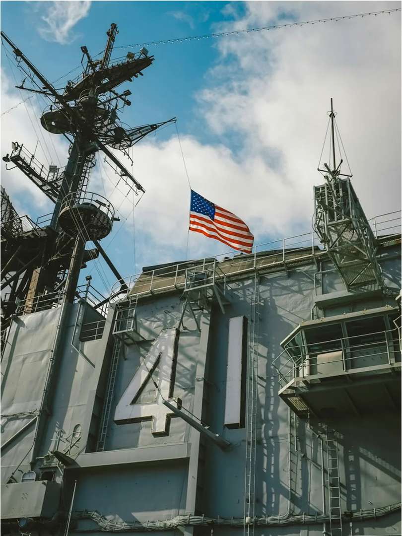 Trusted Military Family Driver in San Diego for Safe Airport Transfers