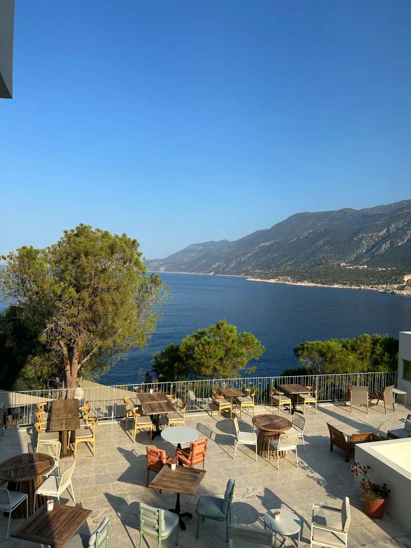 Turkey Free Travel Guide: Best Accommodation Tips for Travelers