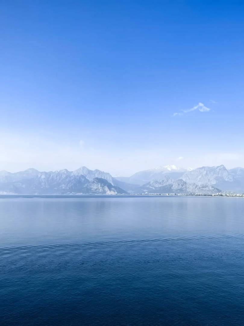 Turkey Honeymoon Experience with Travel Tips for Newlyweds