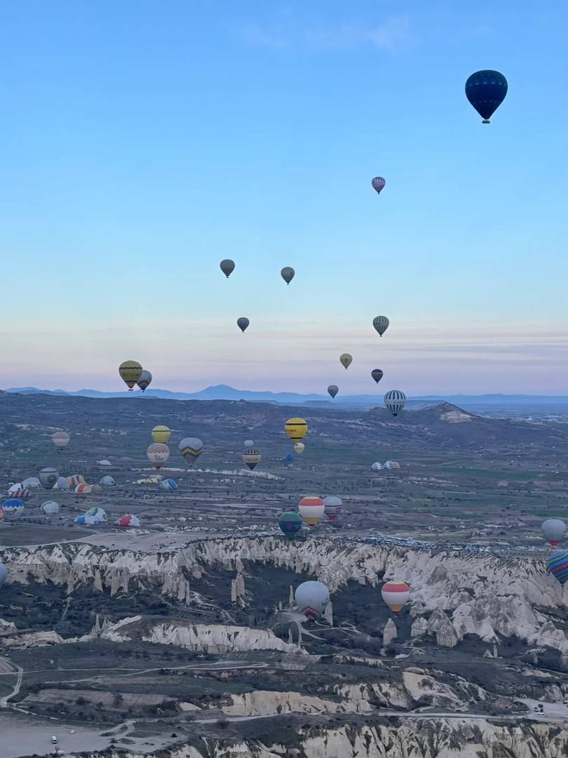 Turkey Honeymoon Experience with Travel Tips for Newlyweds