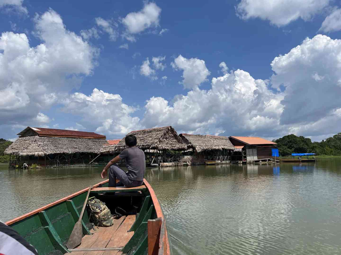 Two-Day Amazon Rainforest Expedition Near Leticia Starting at $340mil/Person