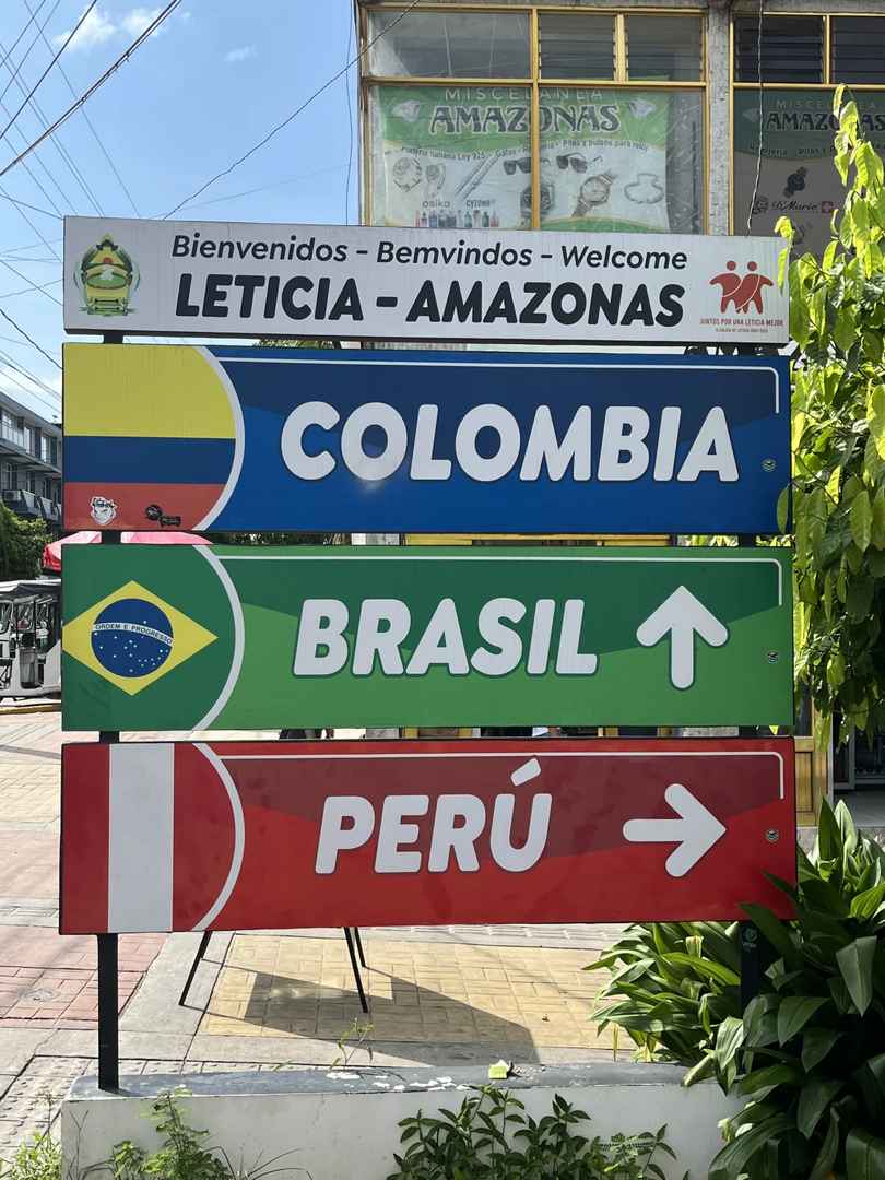 Two-Day Amazon Rainforest Expedition Near Leticia Starting at $340mil/Person