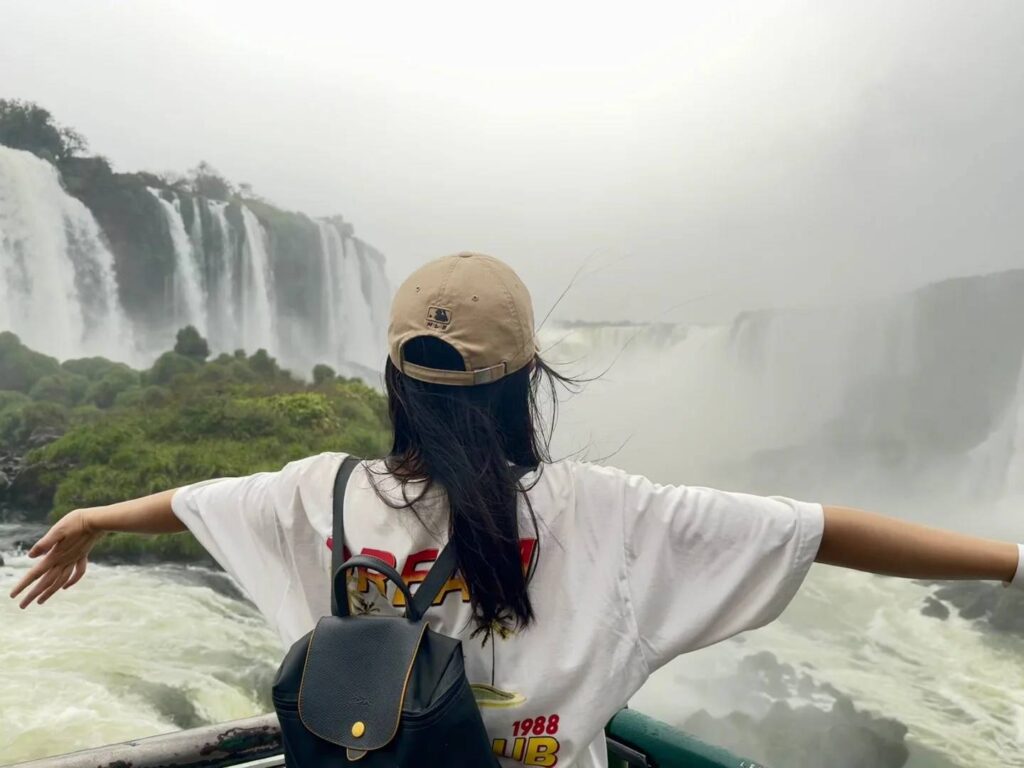 Two-Day Iguazu Falls Tour Itinerary: Must-Visit Spots and Tips