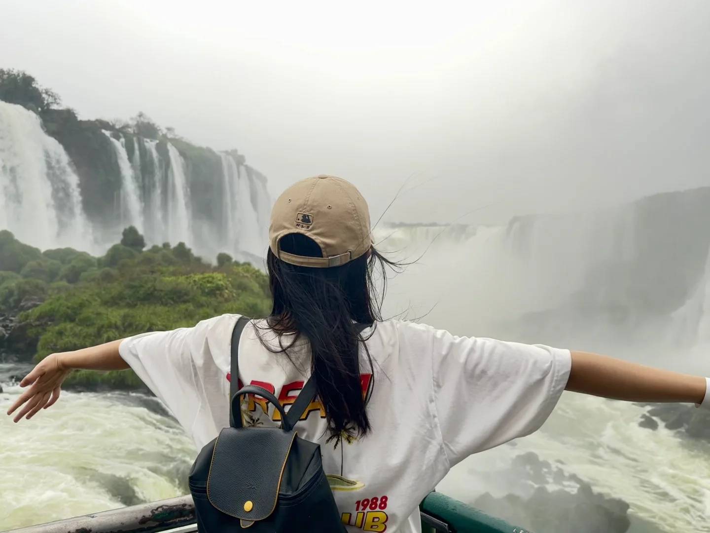 Two-Day Iguazu Falls Tour Itinerary: Must-Visit Spots and Tips