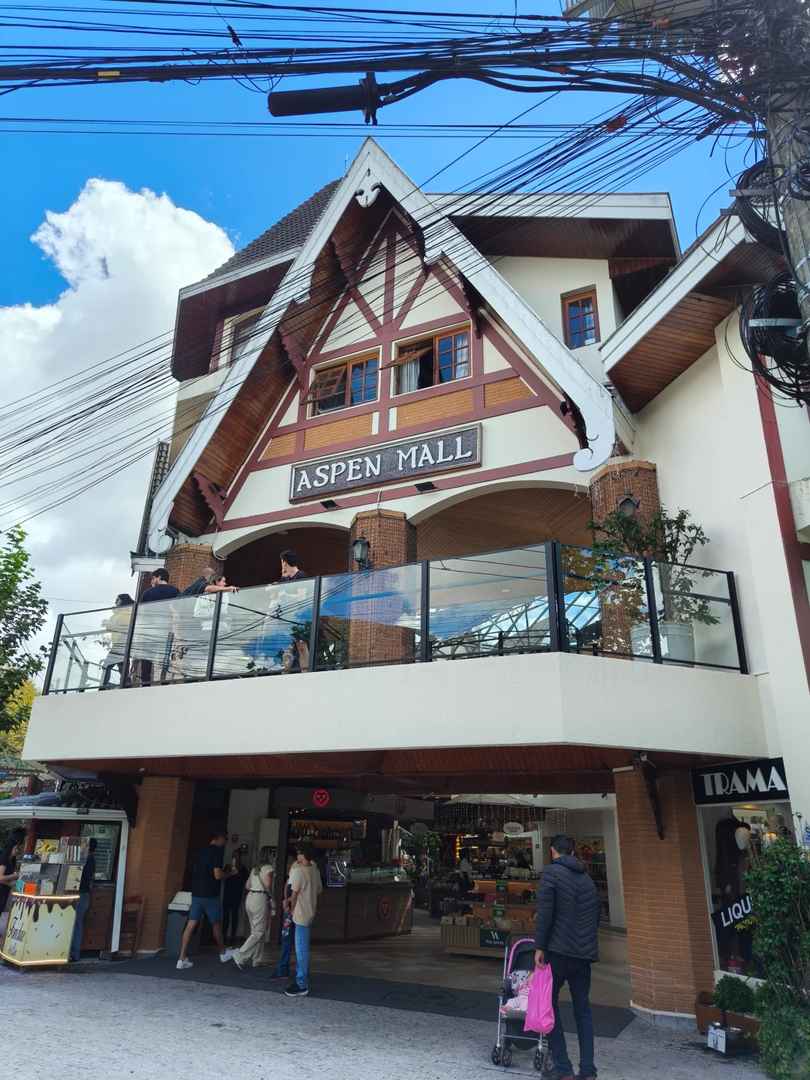 Évasion de deux jours : Le petit Suisse près de São Paulo – Guide de voyage