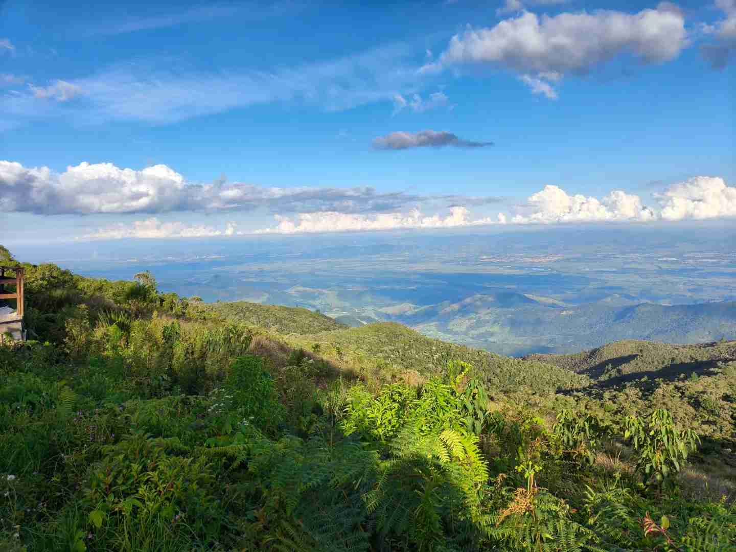 Évasion de deux jours : Le petit Suisse près de São Paulo – Guide de voyage