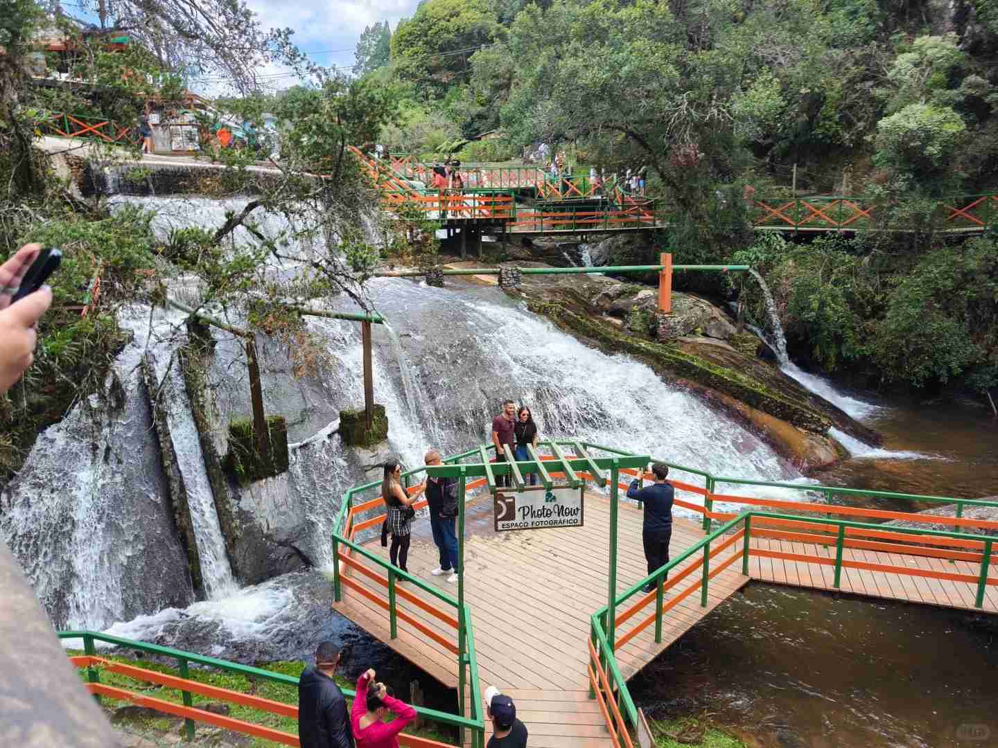 Évasion de deux jours : Le petit Suisse près de São Paulo – Guide de voyage