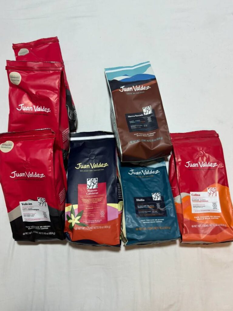 Unique Colombian Souvenirs for Travelers to Buy Online
