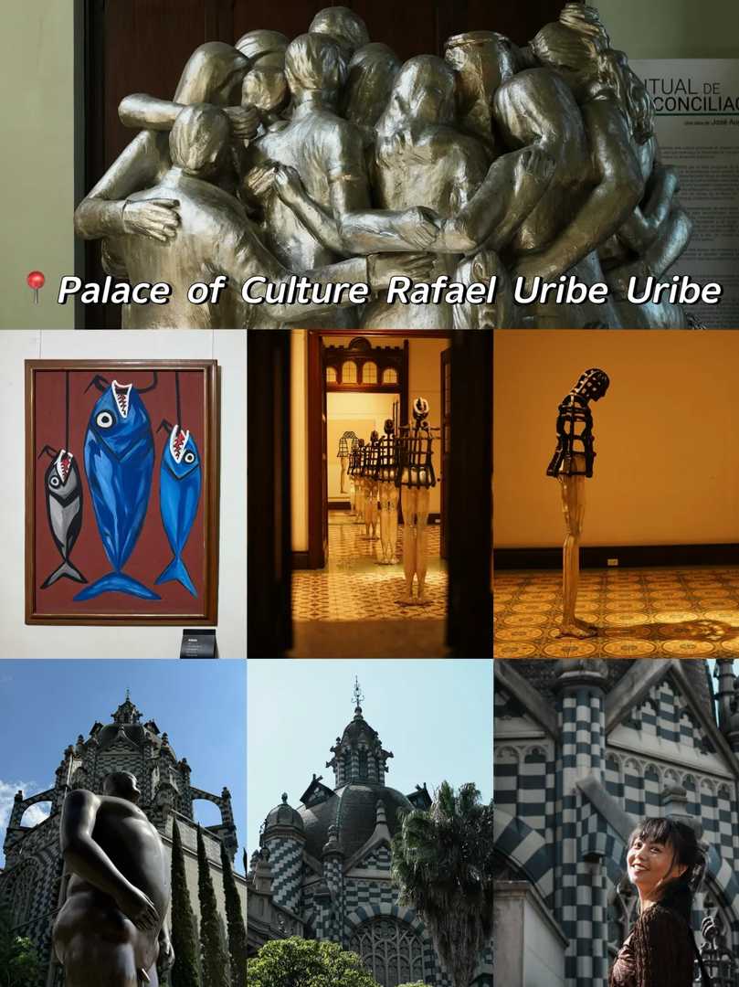 Unique Three-Day Medellin Tour: Offbeat Sights and Hidden Gems
