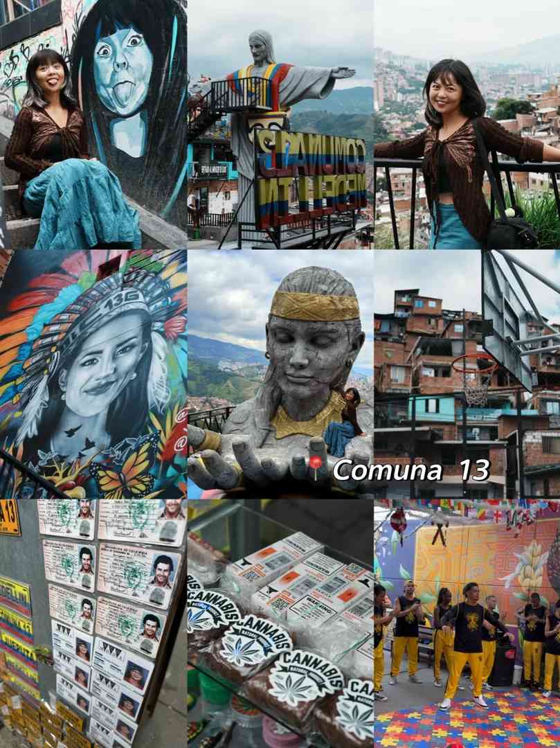 Unique Three-Day Medellin Tour: Offbeat Sights and Hidden Gems
