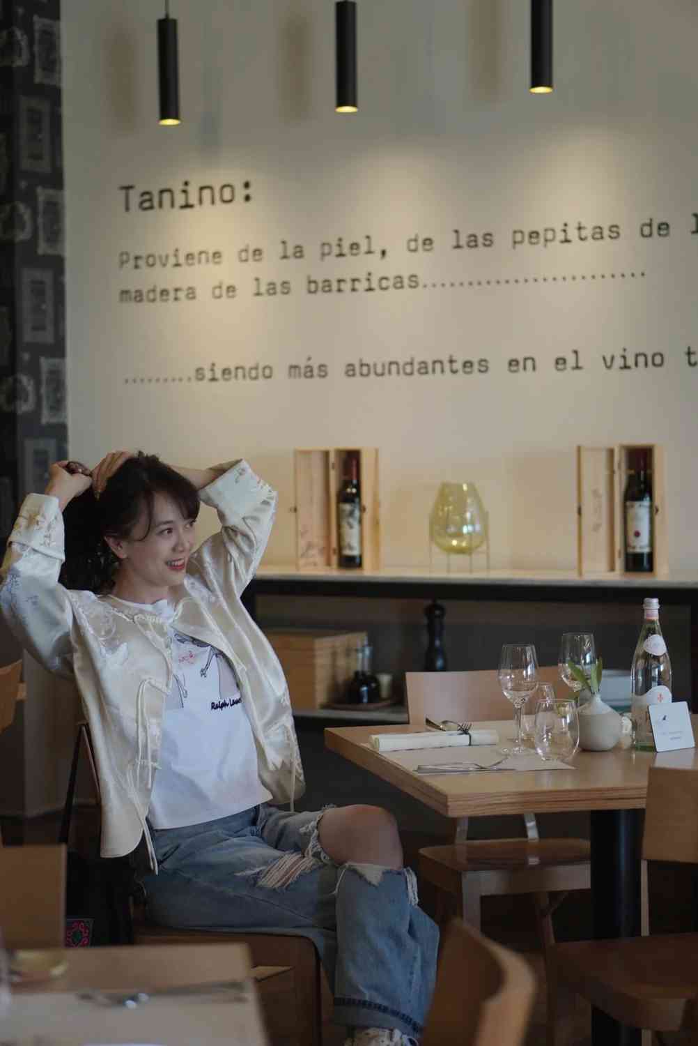 What are the best self-guided tour routes and budget tips for a day in Santiago, Chile?