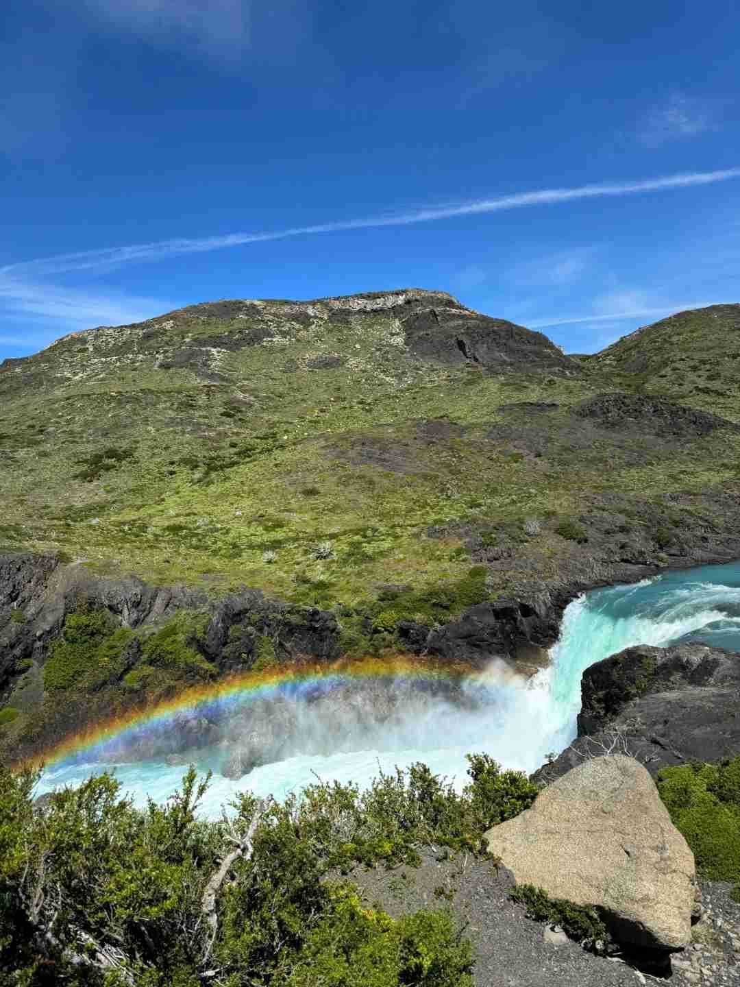 What to Do After Disembarking in Antarctica? Chile 🇨🇱 Torres del Paine Self-Guided Tour Routes