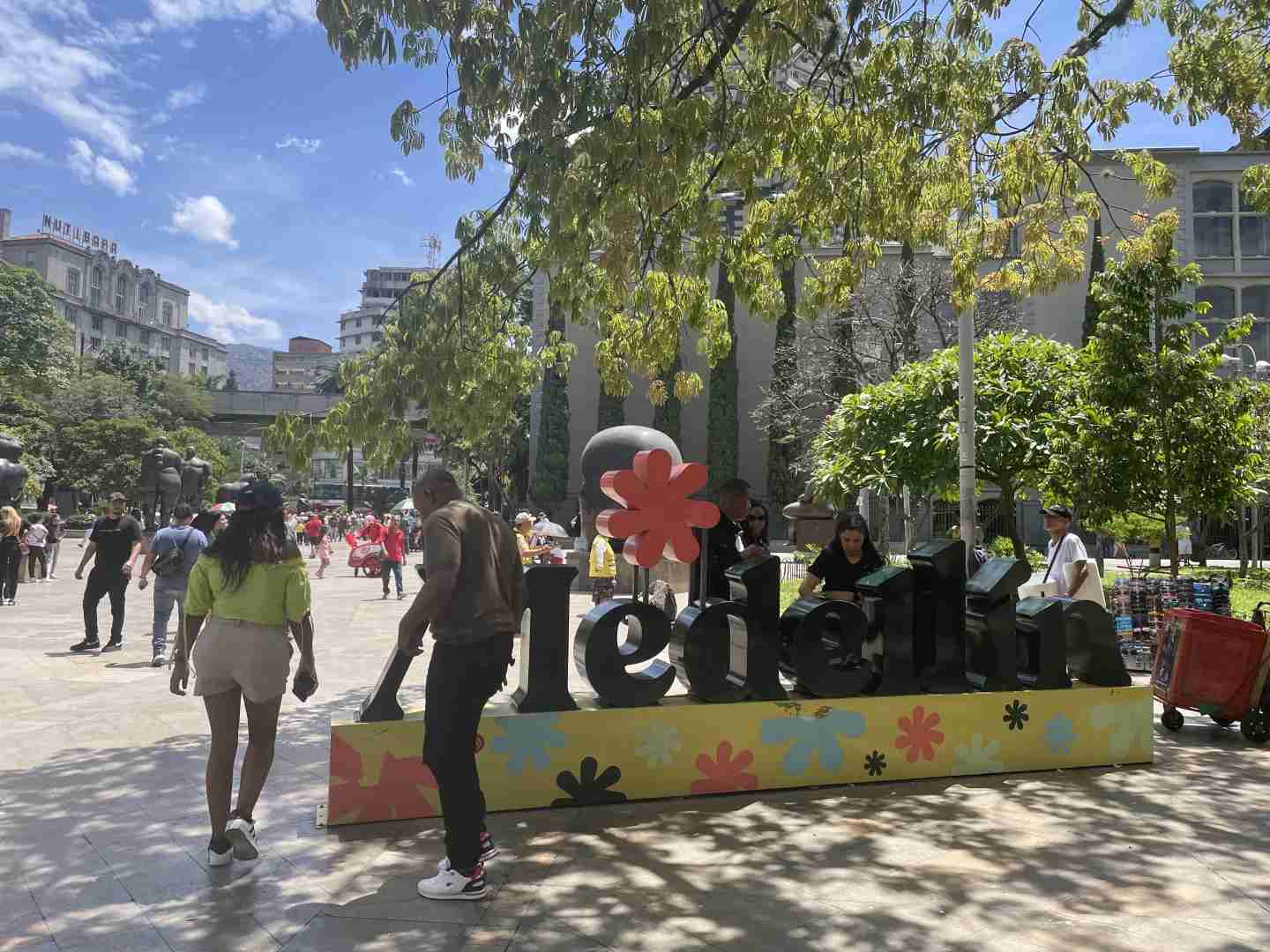 What to Know in Advance About Traveling to Colombia 🇨🇴