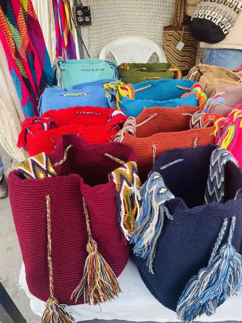 What to Know in Advance About Traveling to Colombia 🇨🇴