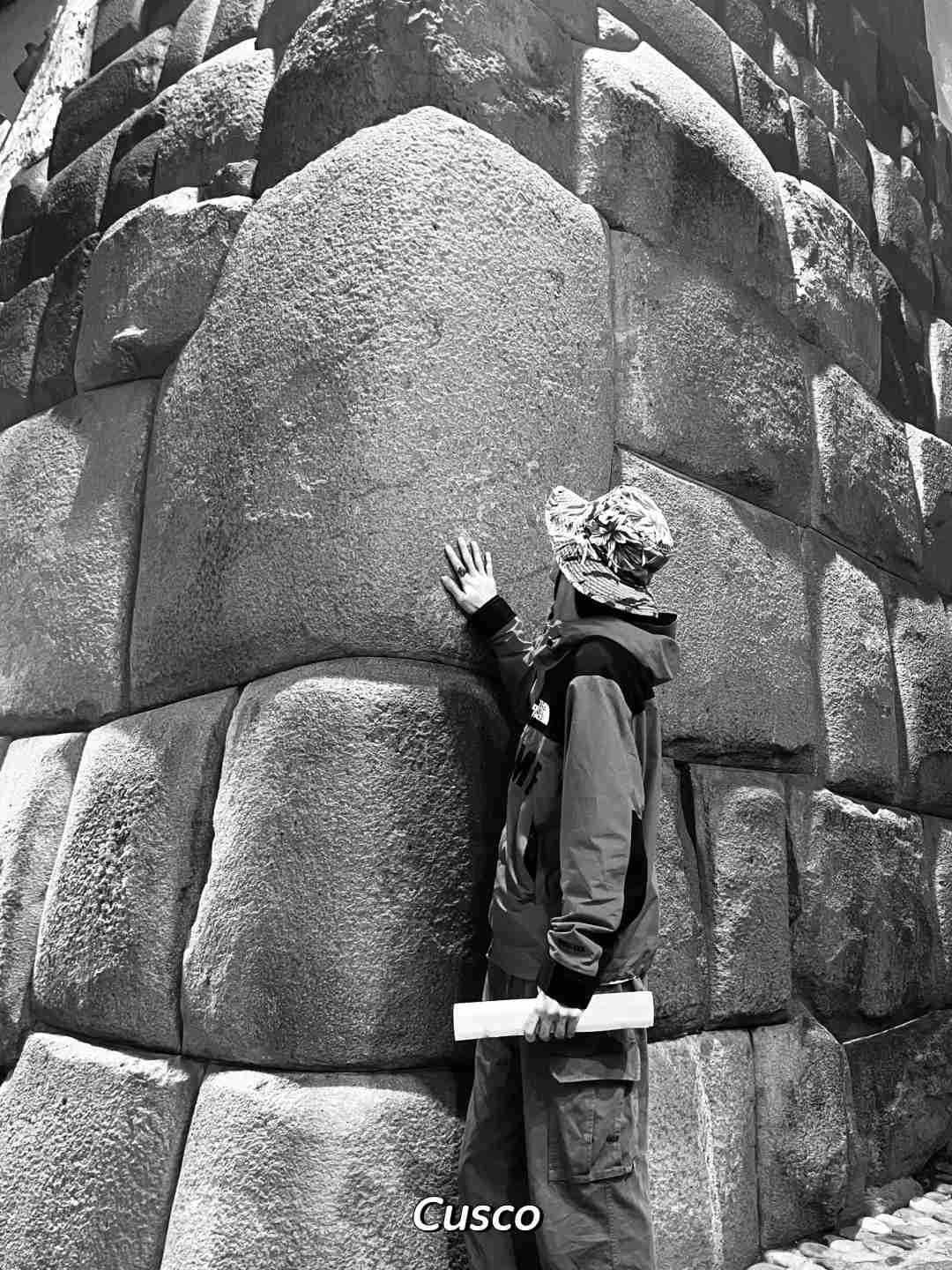 What's the Best 9-day Self-guided Tour Route from Peru to Chile?