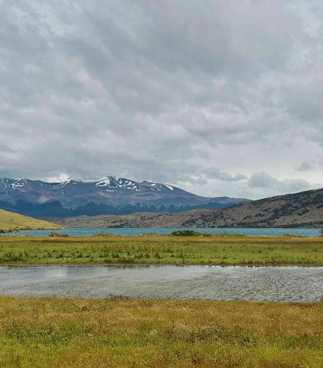 What's the Best Budget-Friendly Self-Guided Tour Route for Torres del Paine?