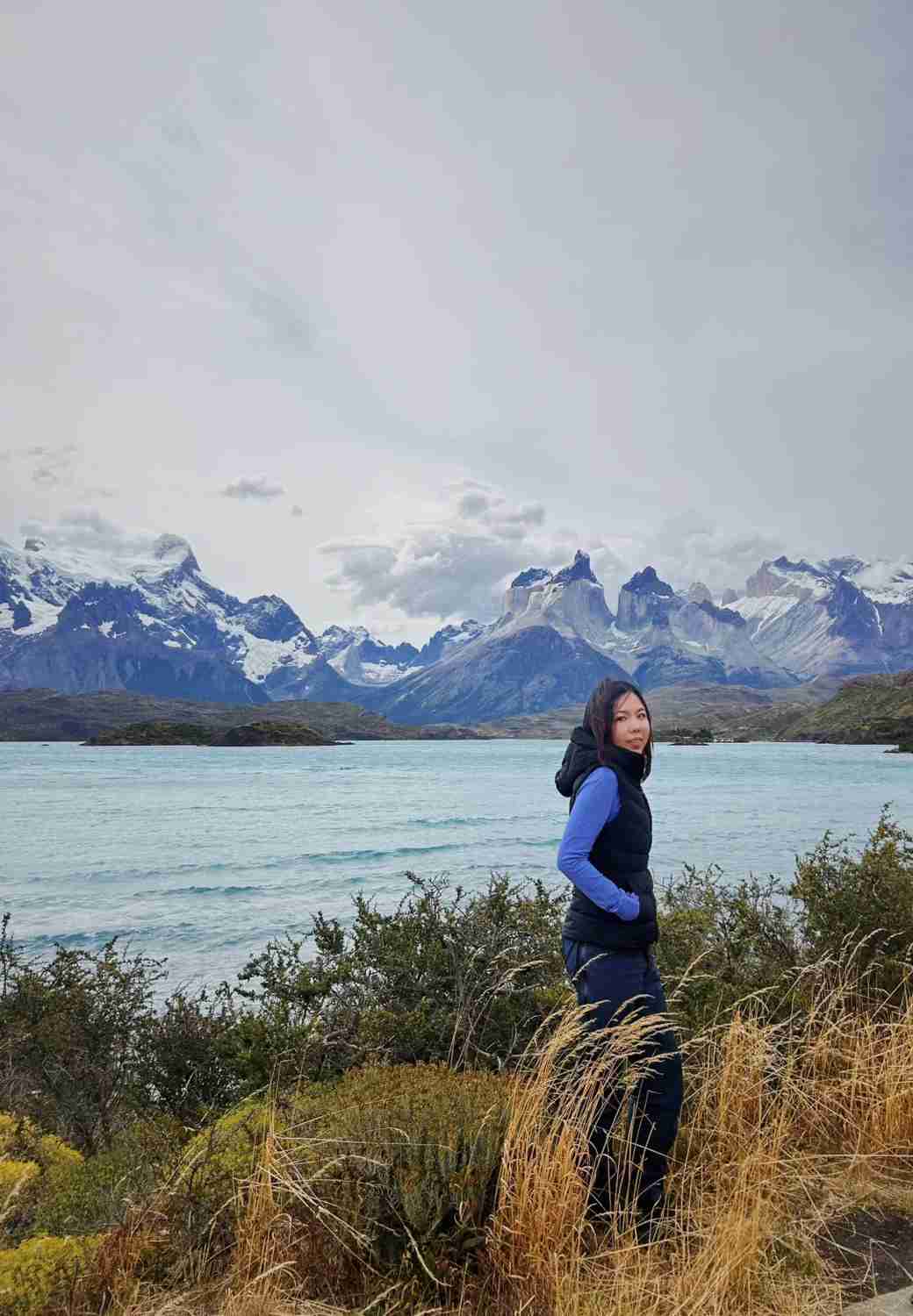 What's the Best Budget-Friendly Self-Guided Tour Route for Torres del Paine?