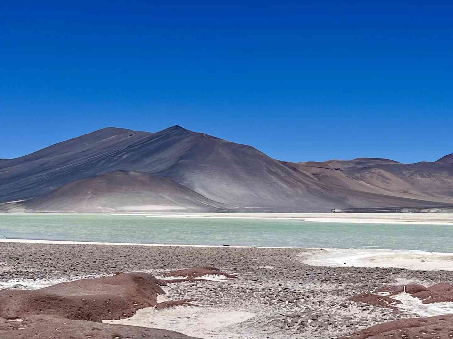 What's the Best Budget Route for a Self-guided Tour of Atacama Desert?