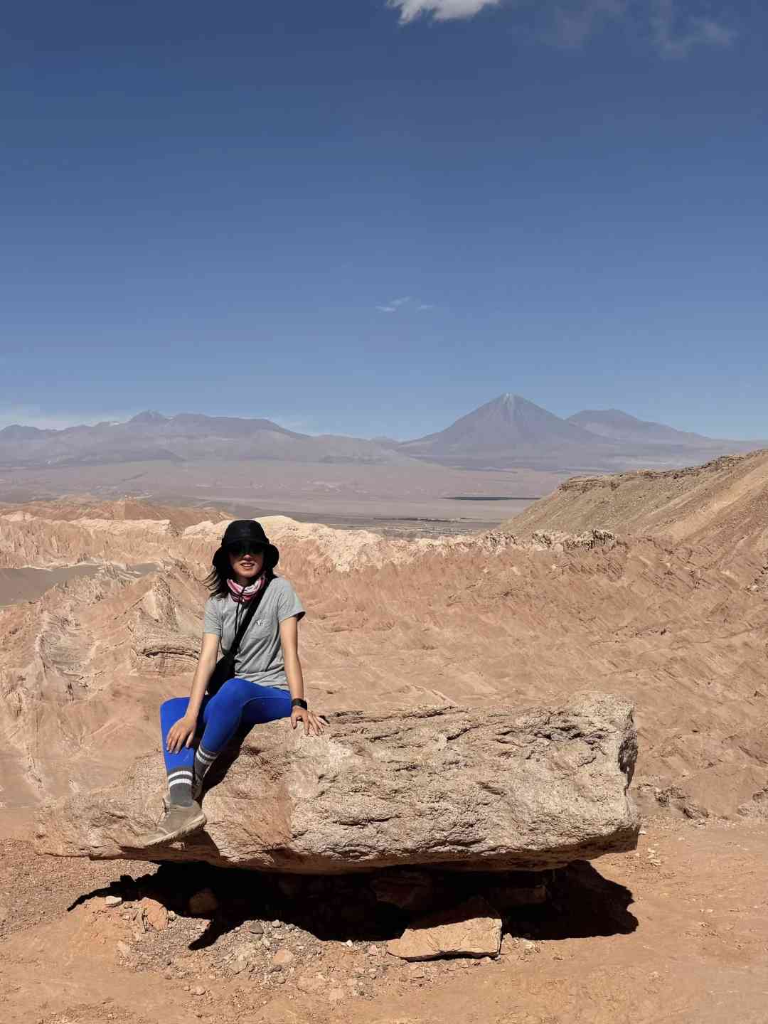 What's the Best Budget Route for a Self-guided Tour of Atacama Desert?