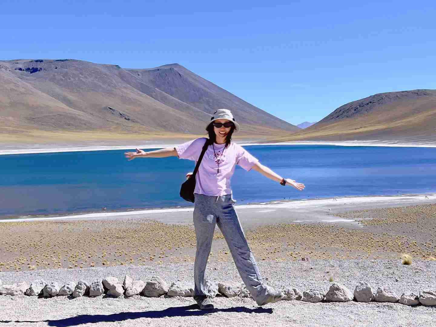 What's the Best Budget Route for a Self-guided Tour of Atacama Desert?