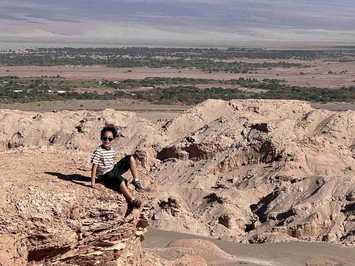 What's the Best Budget Route for a Self-guided Tour of Atacama Desert?