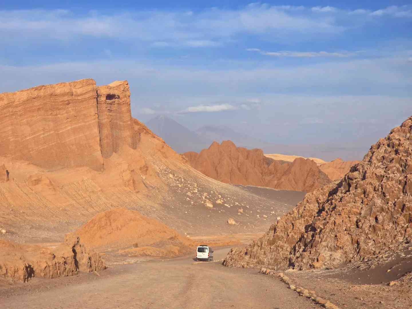 What's the Best Budget Route for a Self-Guided Tour in Atacama?