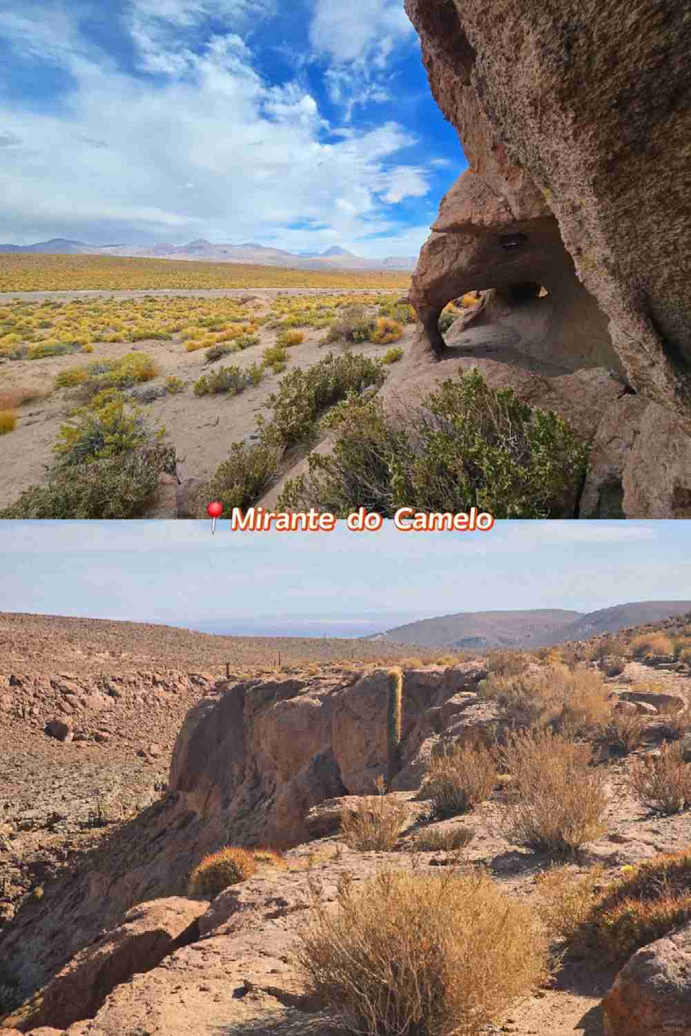 What's the Best Budget Route for a Self-Guided Tour in Atacama?