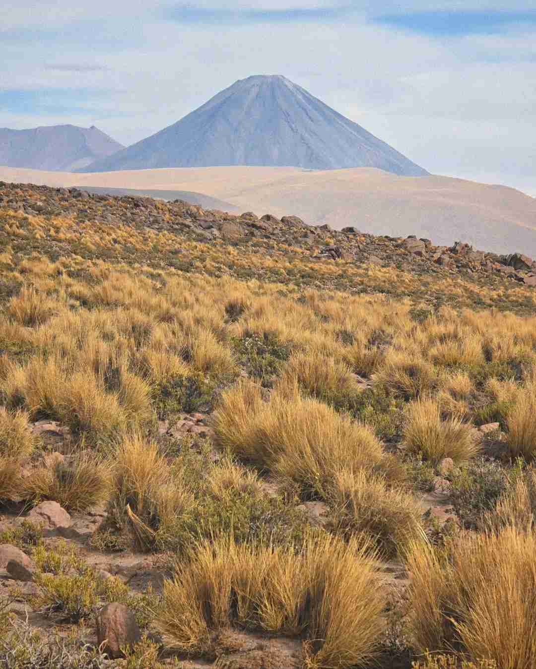 What's the Best Budget Route for a Self-Guided Tour in Atacama?