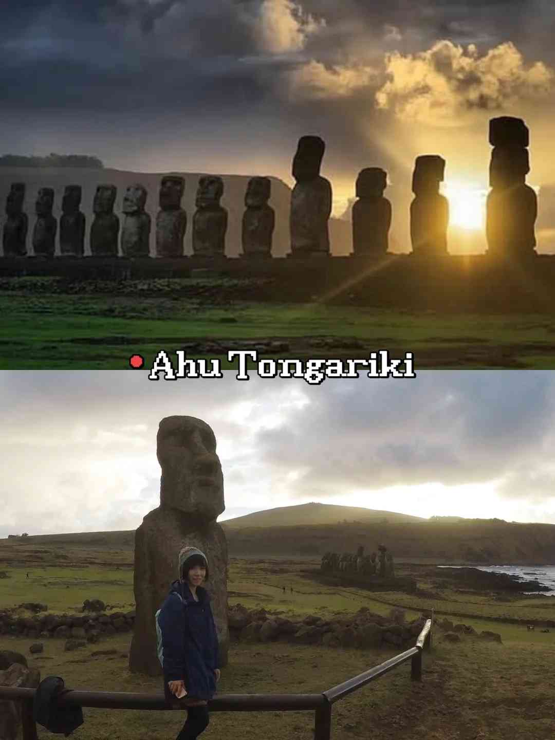 What's the Best Budget Route for a Self-guided Tour of Easter Island?