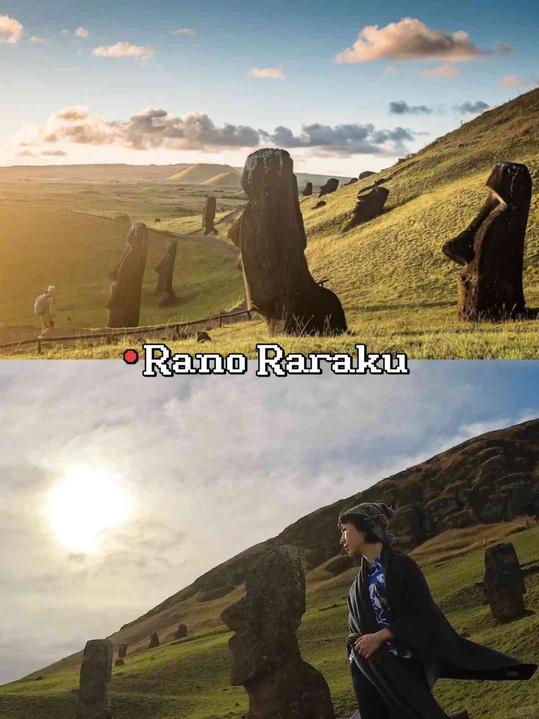 What's the Best Budget Route for a Self-guided Tour of Easter Island?