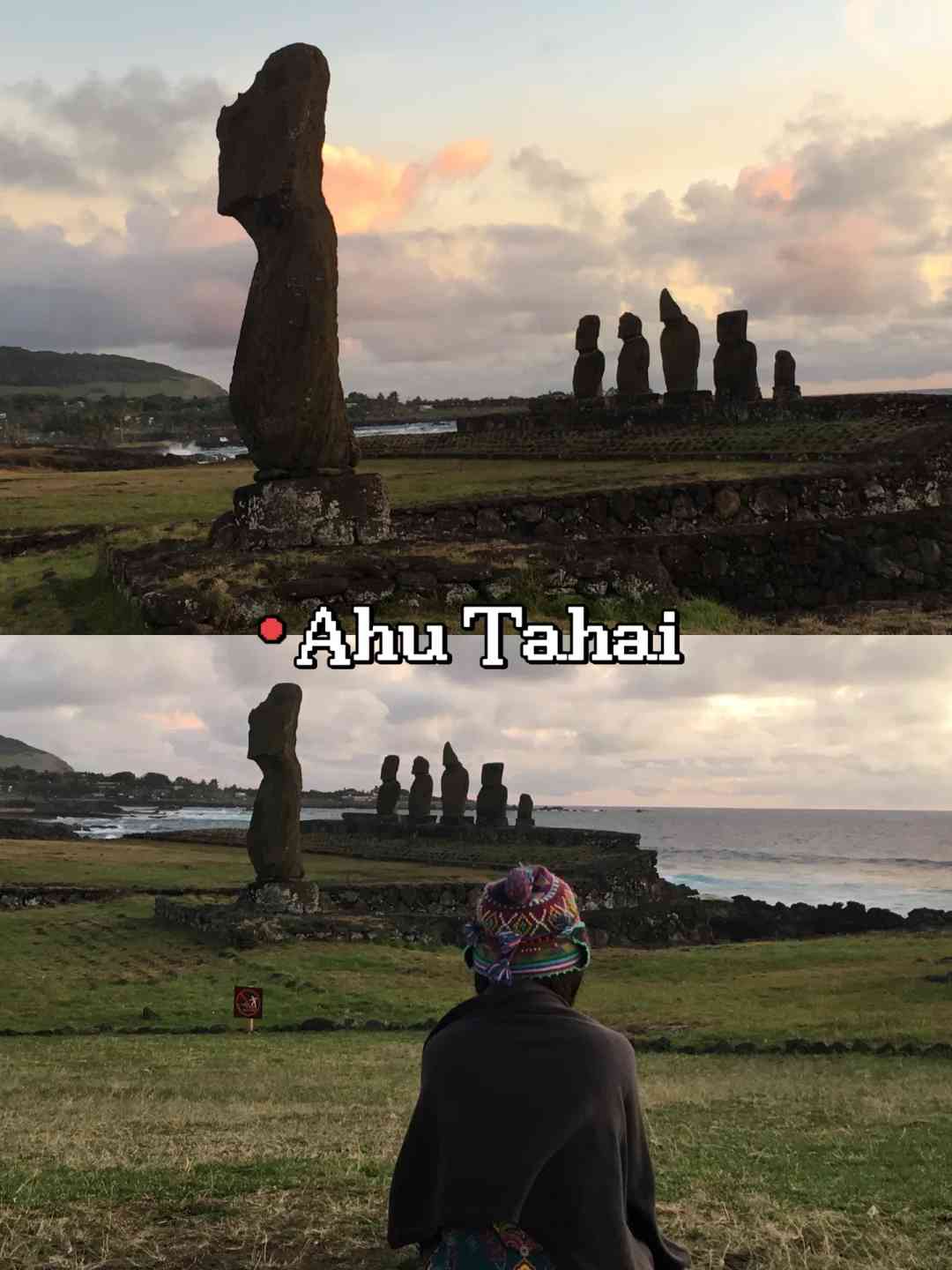 What's the Best Budget Route for a Self-guided Tour of Easter Island?