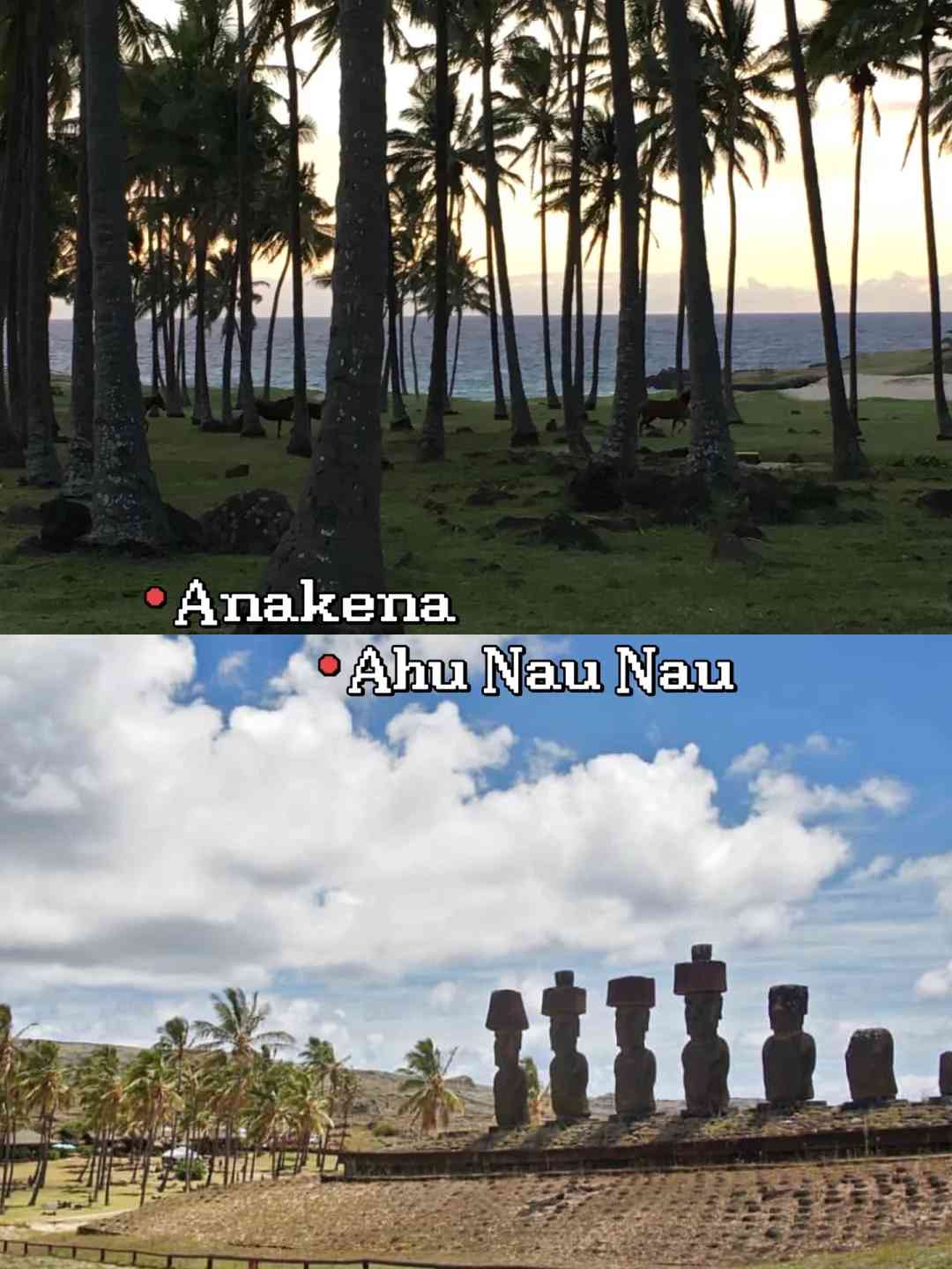 What's the Best Budget Route for a Self-guided Tour of Easter Island?
