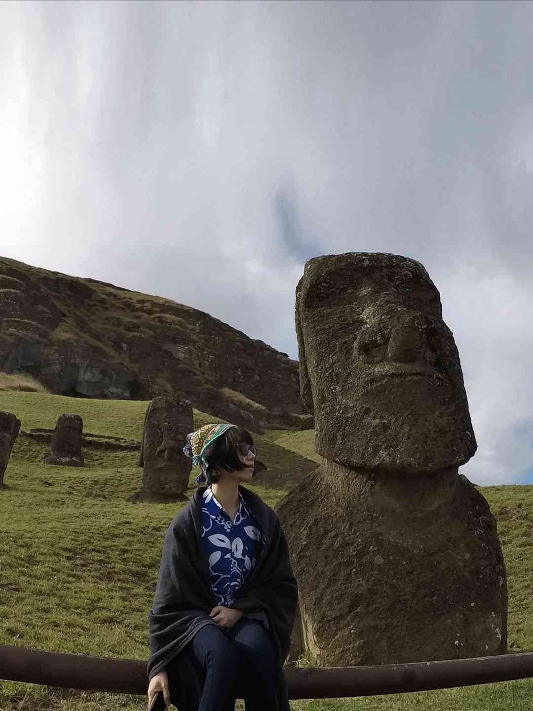 What's the Best Budget Route for a Self-guided Tour of Easter Island?
