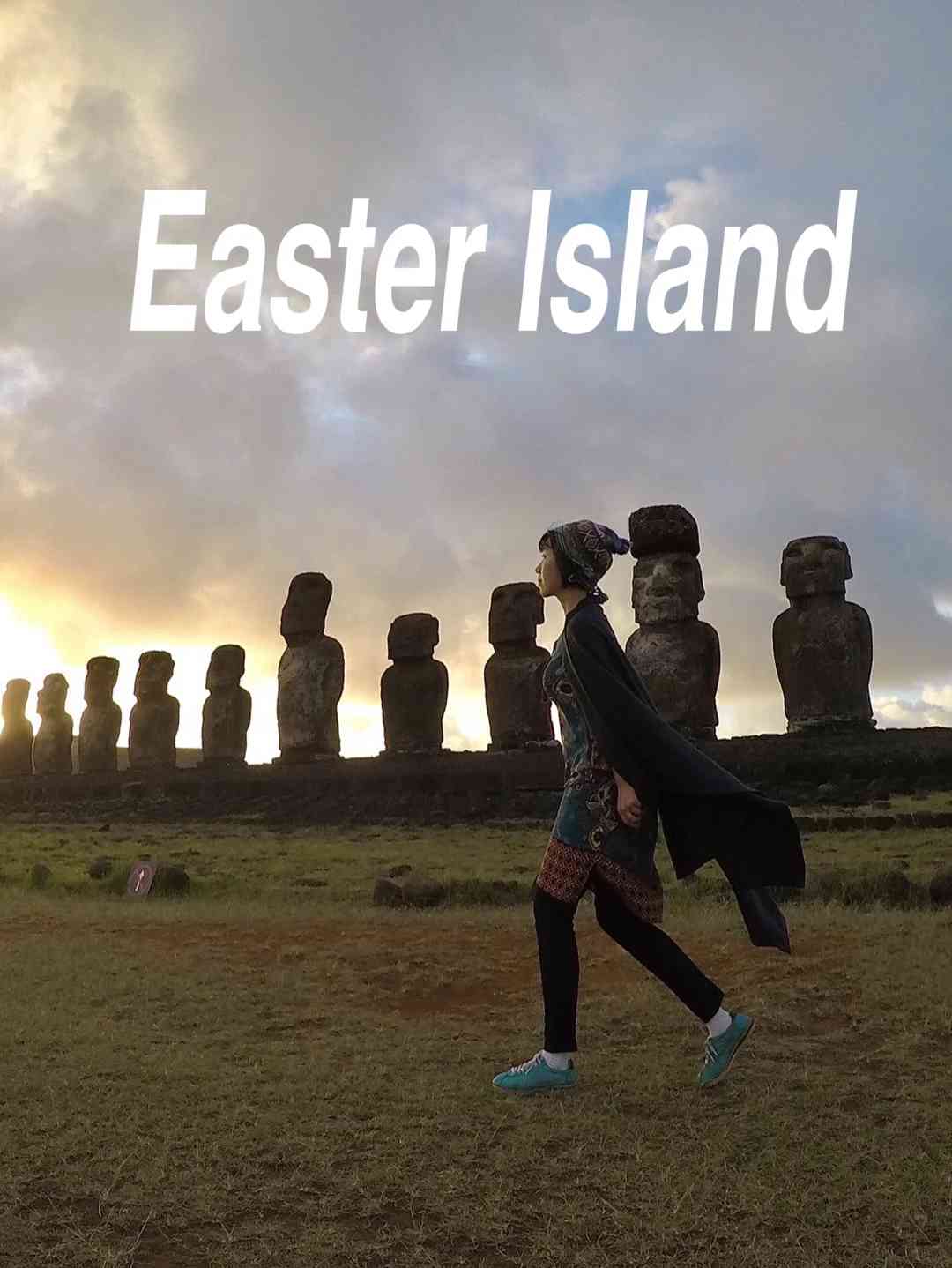 What's the Best Budget Route for a Self-guided Tour of Easter Island?