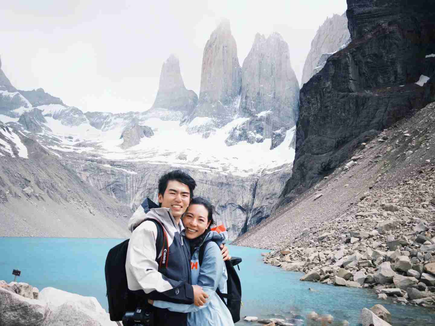 What's the Best Budget Self-Guided Tour Route for Hiking in Torres del Paine?