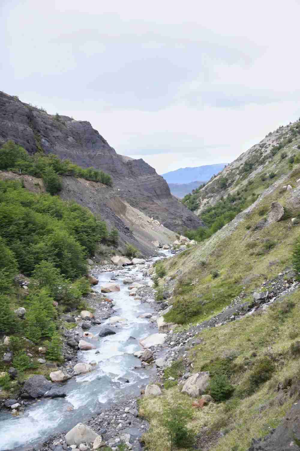 What's the Best Budget Self-Guided Tour Route for Hiking in Torres del Paine?