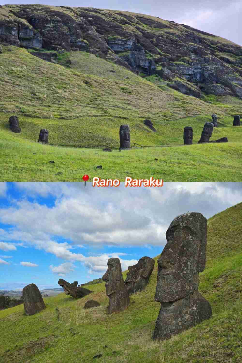 What's the Best Budget Self-Guided Tour Route for Easter Island?