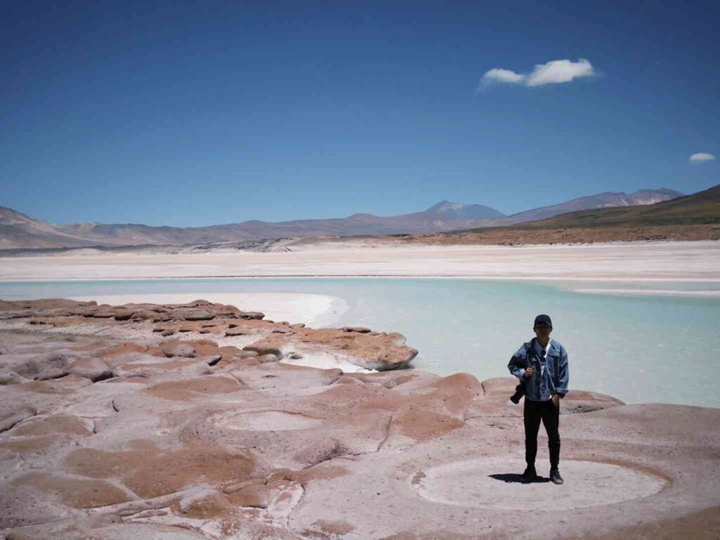 What’s the Best Route for a Self-Guided Tour of Atacama Desert on a Budget?