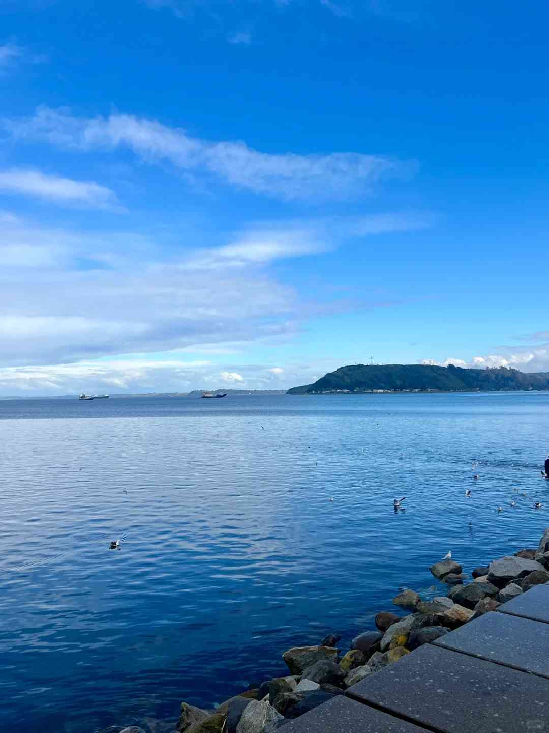 What's the Best Self-Guided Tour Route & Budget Tips for Puerto Montt & Puerto Varas?