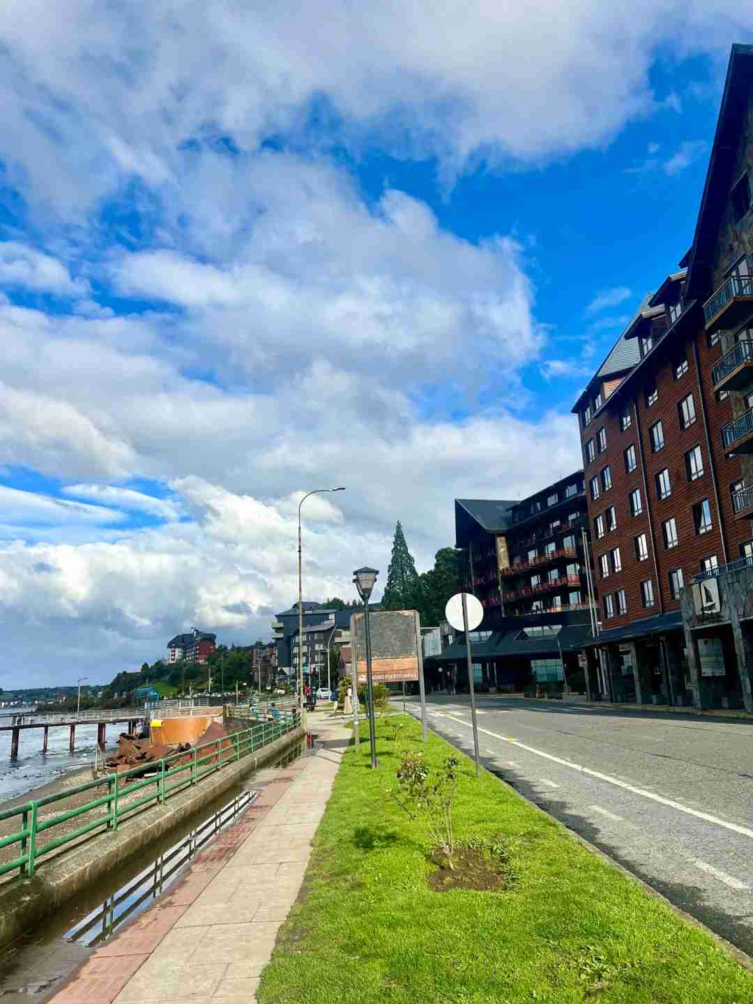 What's the Best Self-Guided Tour Route & Budget Tips for Puerto Montt & Puerto Varas?