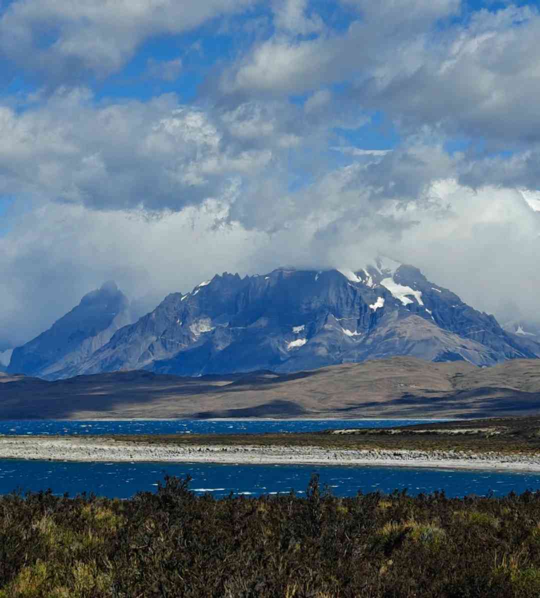 What's the Best Self-Guided Tour Route & Budget for a Lazy Torres del Paine Drive?