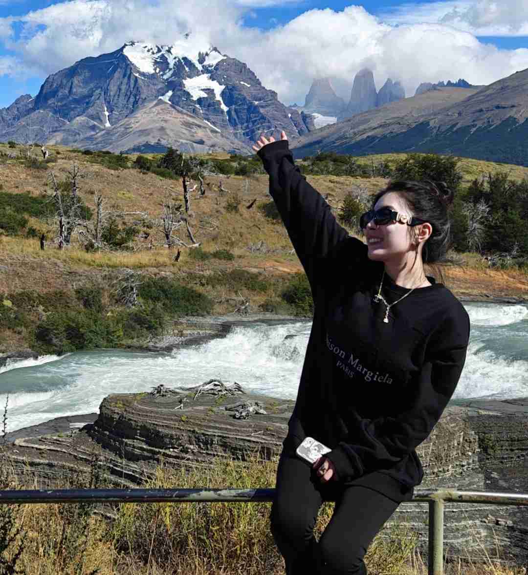 What's the Best Self-Guided Tour Route & Budget for a Lazy Torres del Paine Drive?