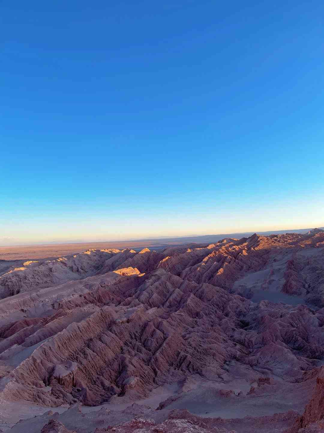 What's the Best Self-Guided Tour Route for Budget Travel in San Pedro de Atacama?