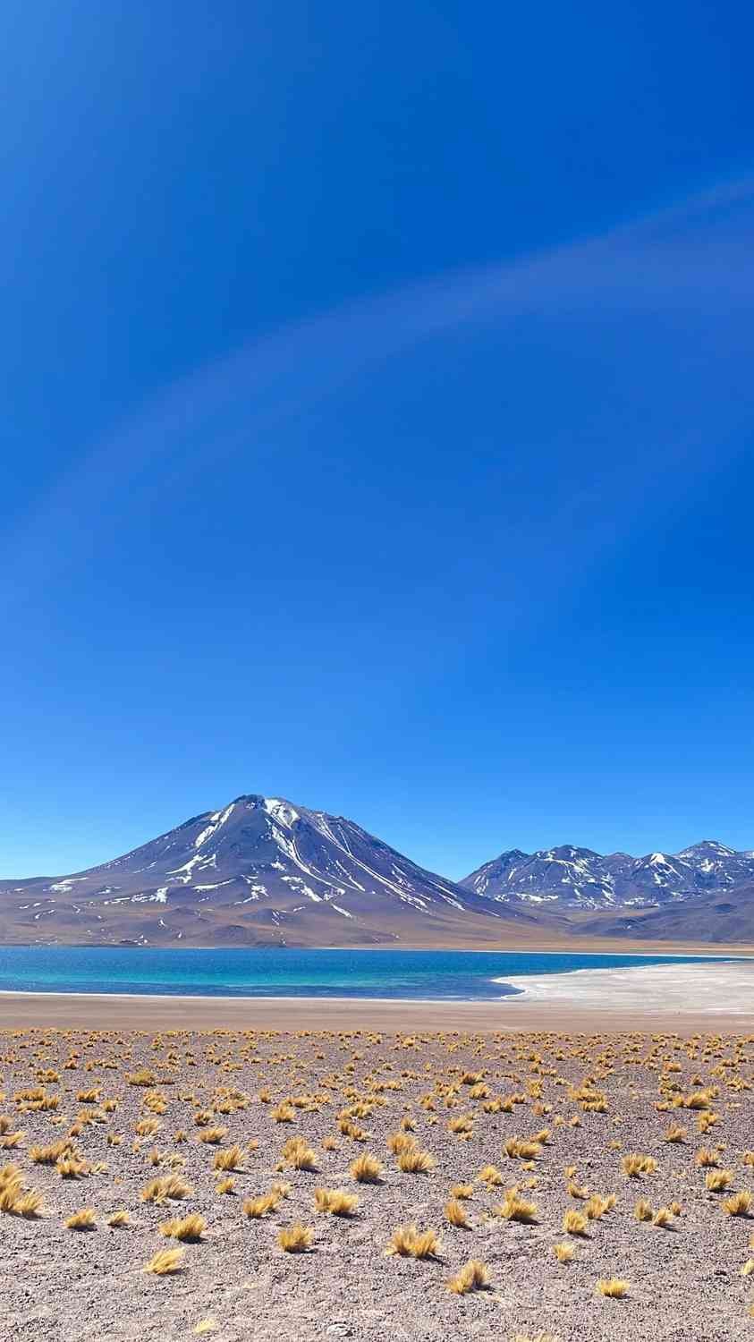 What's the Best Self-Guided Tour Route for Budget Travel in San Pedro de Atacama?