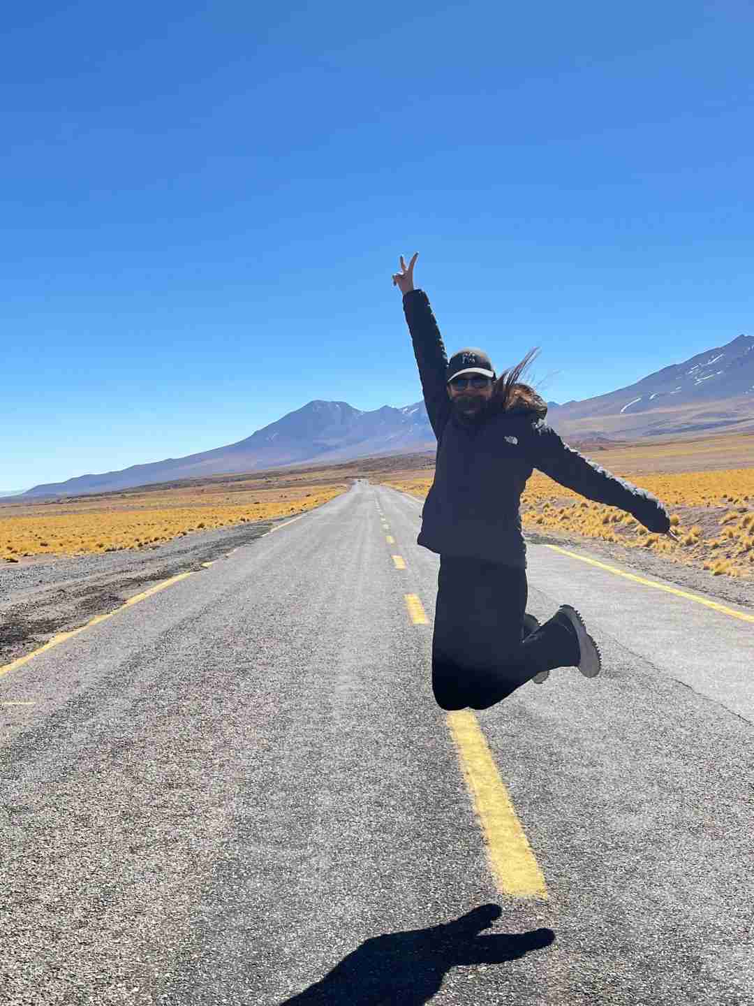 What's the Best Self-Guided Tour Route for Budget Travel in San Pedro de Atacama?