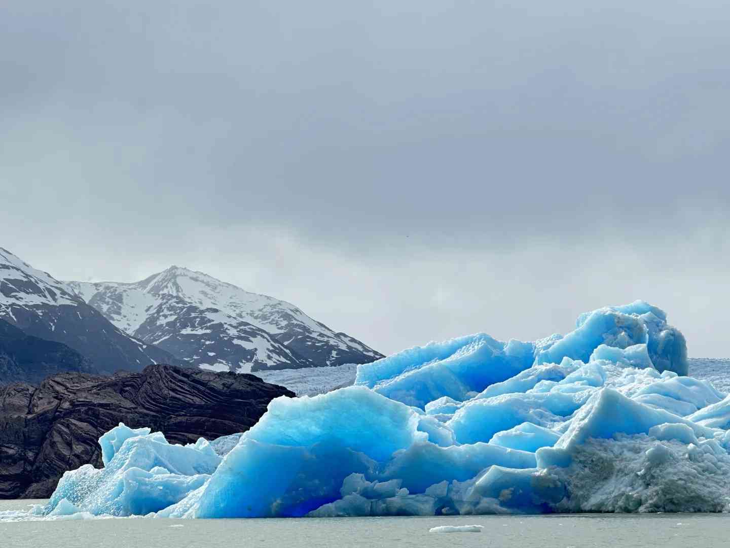 What's the Best Self-Guided Tour Route for Torres del Paine on a Budget?