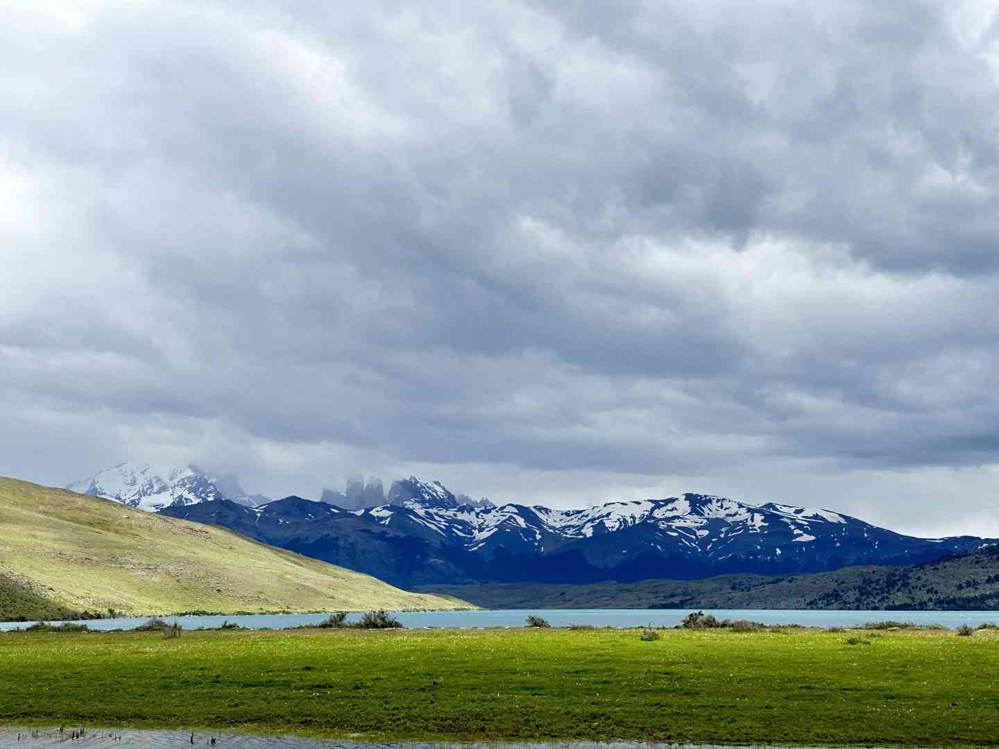 What's the Best Self-Guided Tour Route for Torres del Paine on a Budget?